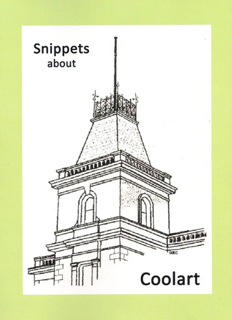 Snippets about Coolart