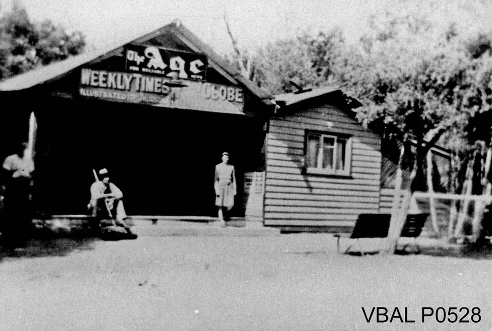 August / September 2023 – The Bridge – Stone’s&nbsp;Store