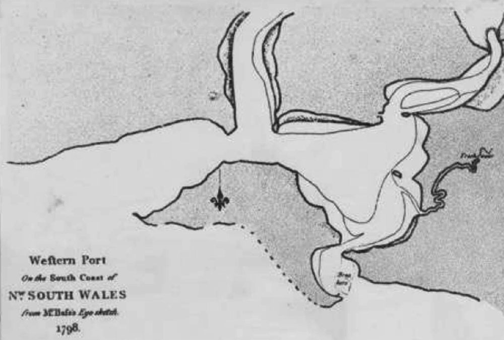 October / November 2024 – The Bridge – Western&nbsp;Port