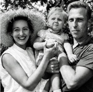 Scheermann family